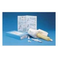 Male UrinalSheath Only External Catheter 7 Sheath - Each