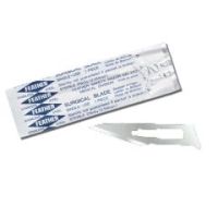 Feather Sterile Surgical Blades - Box of 100
