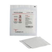 Curity Non-Woven All-Purpose Sponges 4 x 4