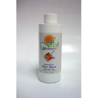 McKesson Alcohol-Free After Shave Lotion