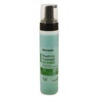 McKesson No-Rinse Foaming Cleanser - Each