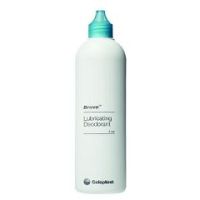 Brava® Lubricating Deodorant 8 oz Bottle - Each