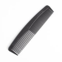 Black Hair Comb