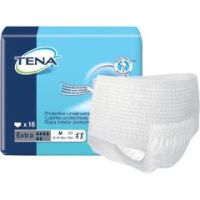 TENA - Extra Absorbency Protective Underwear - Bags
