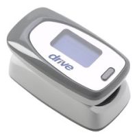 View SPO₂ Deluxe Pulse Oximeter | MQ3200 - Each