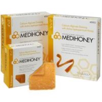 MEDIHONEY Calcium Alginate Dressing