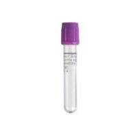 BD Vacutainer Plus Plastic K2EDTATube