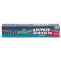 FreshmintDenture Adhesive - Each