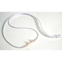 Salter Soft Nasal Cannula | 7 Foot 3-Channel Safety Tubing - 7 Foot 3-Channel Safety Tubing