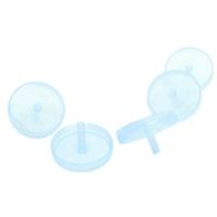 Replacement lids for Kennedy spillproof cup, 6 each