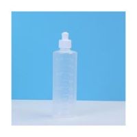 Perineal Irrigation Bottle | 8oz Clear Plastic - 8oz, Plastic Clear