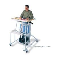 Electric Lift Stand-In Table - Each