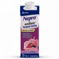 Nepro® with CARBSTEADY®