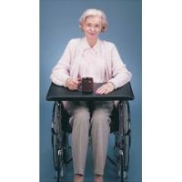 Softop Wheelchair Tray - Each