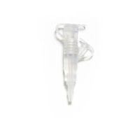 MIC Percutaneous Endoscopic Gastrostomy Feeding Adapter