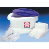 Waxwel Paraffin Unit with Accessories