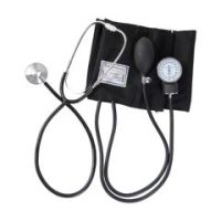 HealthSmart Home Blood Pressure Kit - Each