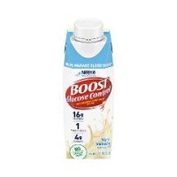 BOOST GLUCOSE CONTROL® - Vanilla - Case of 24