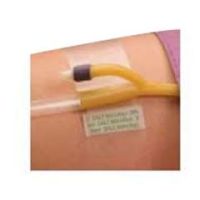 Dale Hold-n-Place Foley Catheter Holders - Adhesive Patch – One Size Fits All