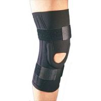 Bell-Horn ProStyle Stabilized Knee