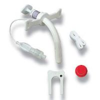Bivona TTS Tracheostomy Tubes - Adult