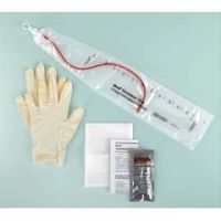 Touchless Plus Unisex Intermittent Catheter Kits