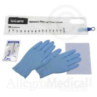 Advance Plus Intermittent Catheter Kit