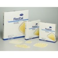 FlexiCol Latex-Free Sterile Hydrocolloid Dressing