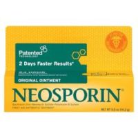 Neosporin First Aid Ointment - Box of 1