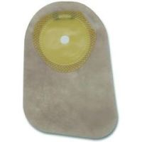 Hollister Premier 1-Piece Closed Colostomy Bag - Ostomy Pouch - Box of 30