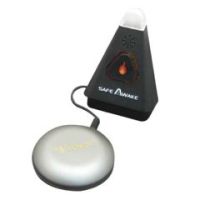 SafeAwake Fire Alarm Aid - SafeAwake Fire Alarm Aid