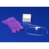 Suction Catheter Mini Soft Kit without Solution