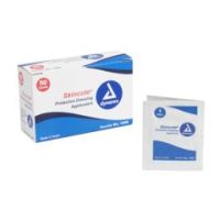 Skincote Protective Dressing Applicator - Box of 50