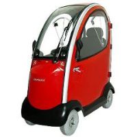 Shoprider Flagship 4 Wheel Scooter - Each