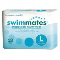 Tranquility® Swimmates Disposable Swimwear