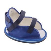 DMI Mesh Post-Op Cast Shoe