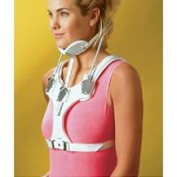 SOMI Brace (Sternal Occipital Mandibular Immobilizer)
