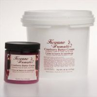 Keyano Cranberry Butter Cream