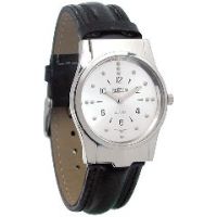 Reizen Mens Braille Watch - Each