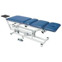 Armedica Am-400 Hylo Traction Tables, 4Pc