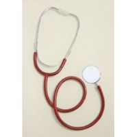 Single Head Nurses Stethoscope