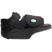 Darco OrthoWedge Healing Shoe