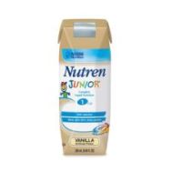 NUTREN JUNIOR®