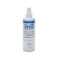 m9 Odor Eliminator Spray- 8oz. bottle
