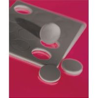 Dycem Self Adhesive Foot Pads