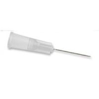BD 27 gauge x 1/2 Inch General Use Hypodermic Needles - Box of 100