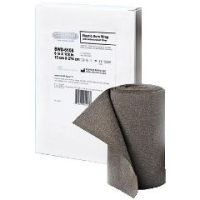 Silverlon Elastic Burn Wraps