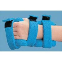 Comfy® Pediatric Wrist/Hand/Finger Orthosis - Each