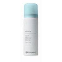 Brava Sting Free Skin Barrier Spray - 1.7oz - Each