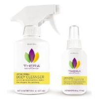 THERA Antimicrobial Body Cleansing Spray - 8 fl. oz.